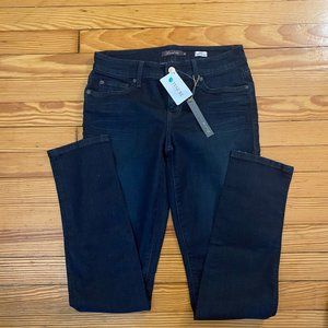 Level 99 Lily Skinny Straight Jean (Tags Still On)